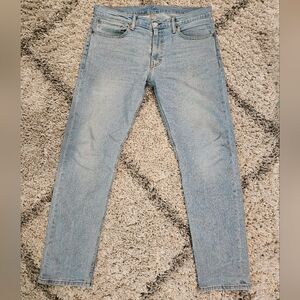 Levi's 502 Size 34x32